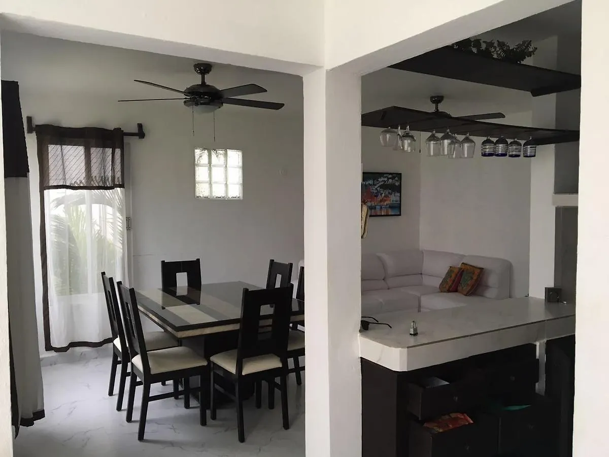 Condominios Playa Linda Cancún Mexiko