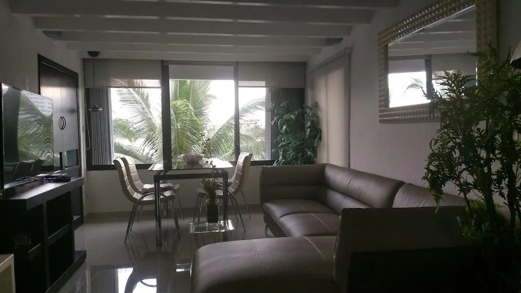 Condominios Playa Linda Cancún 0*,  Mexiko