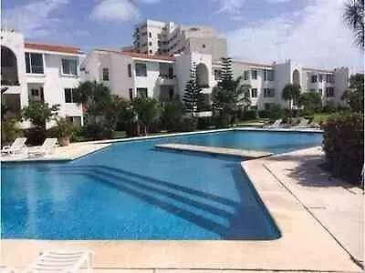 Apartment Condominios Playa Linda Cancun