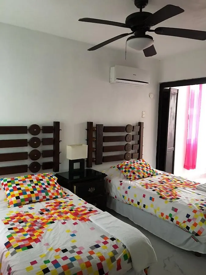 Condominios Playa Linda Cancun