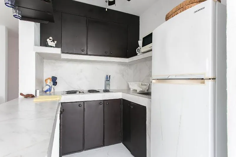 Condominios Playa Linda Cancun Apartment