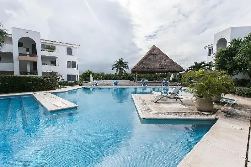 Condominios Playa Linda Cancun Mexico