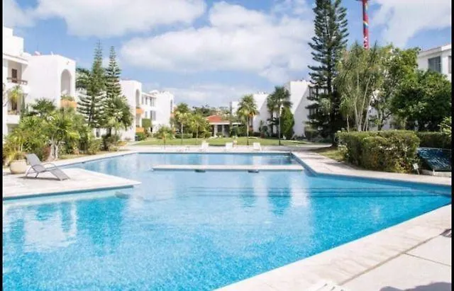 Apartment Condominios Playa Linda Cancun Mexico