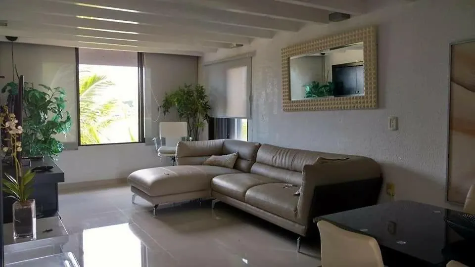 Condominios Playa Linda Cancun 0*,