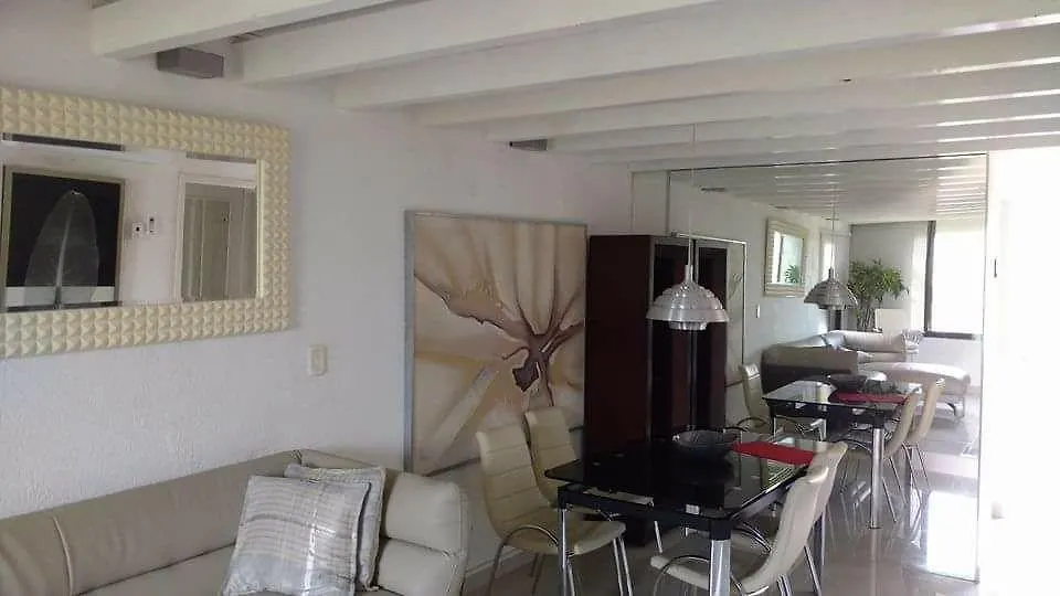 Condominios Playa Linda Cancun Apartment