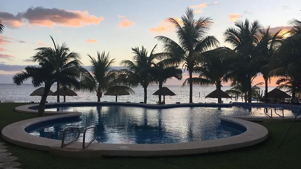 Condominios Playa Linda Cancun