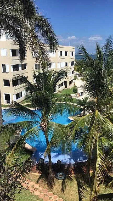 Condominios Playa Linda Cancun Apartment