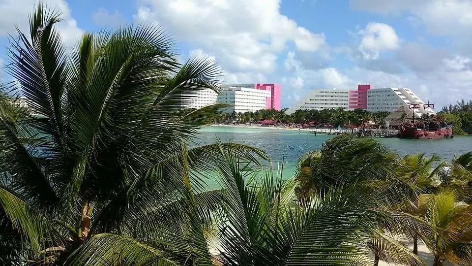 Condominios Playa Linda Cancun 0*,  Mexico