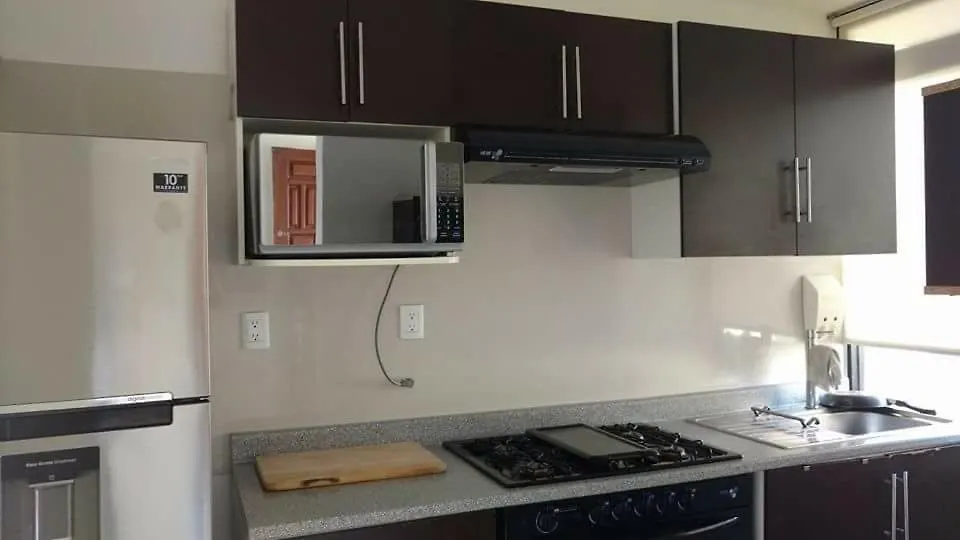 Condominios Playa Linda Cancun Apartment