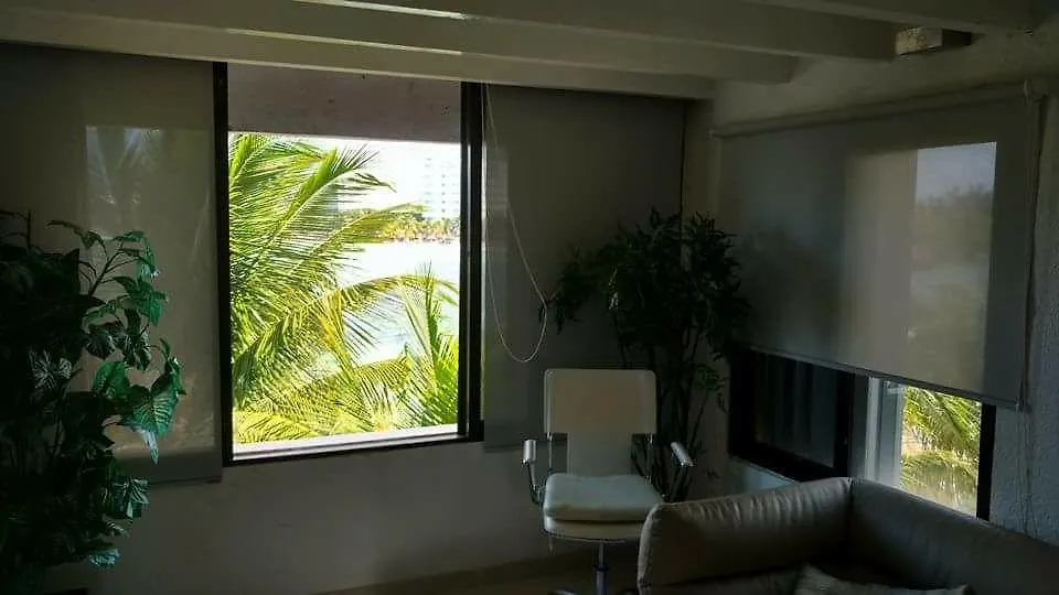 Condominios Playa Linda Cancun Mexico