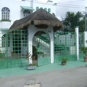  Apartment Luz Blanca
