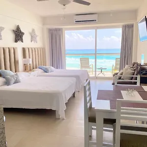  Apartment Salvia - Beachfront