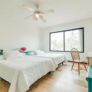  Apartment Lovely Villas & Great Price At Zone W/ Free Beach Access