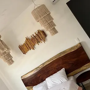 Kingulingu's Apartament Apartamento