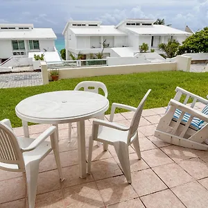  Apartment Brisas & Ocean Front Vacation Zona Hotelera