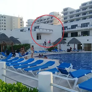  Apartment Departamento Frente Al Mar