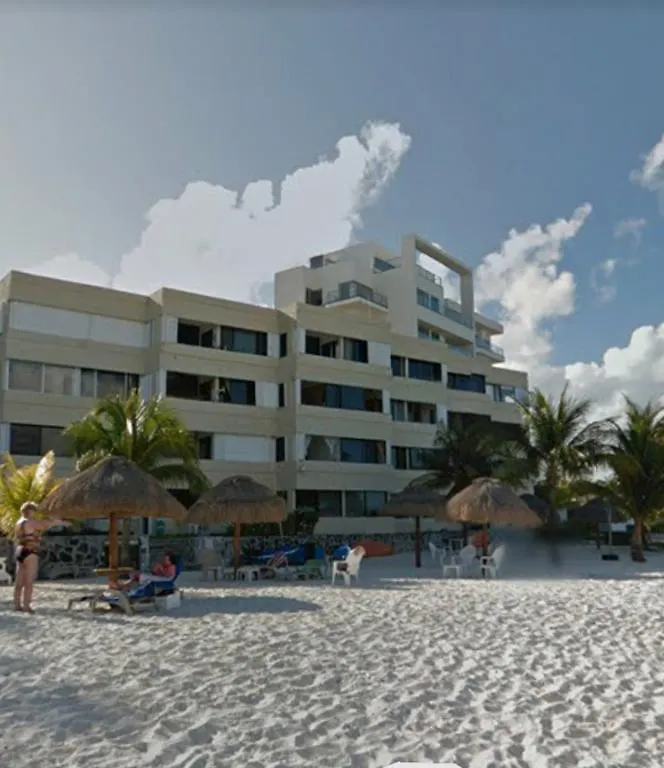 Condominios Playa Linda Cancun 0*,