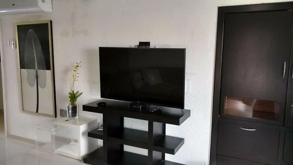 Condominios Playa Linda Cancun Apartment