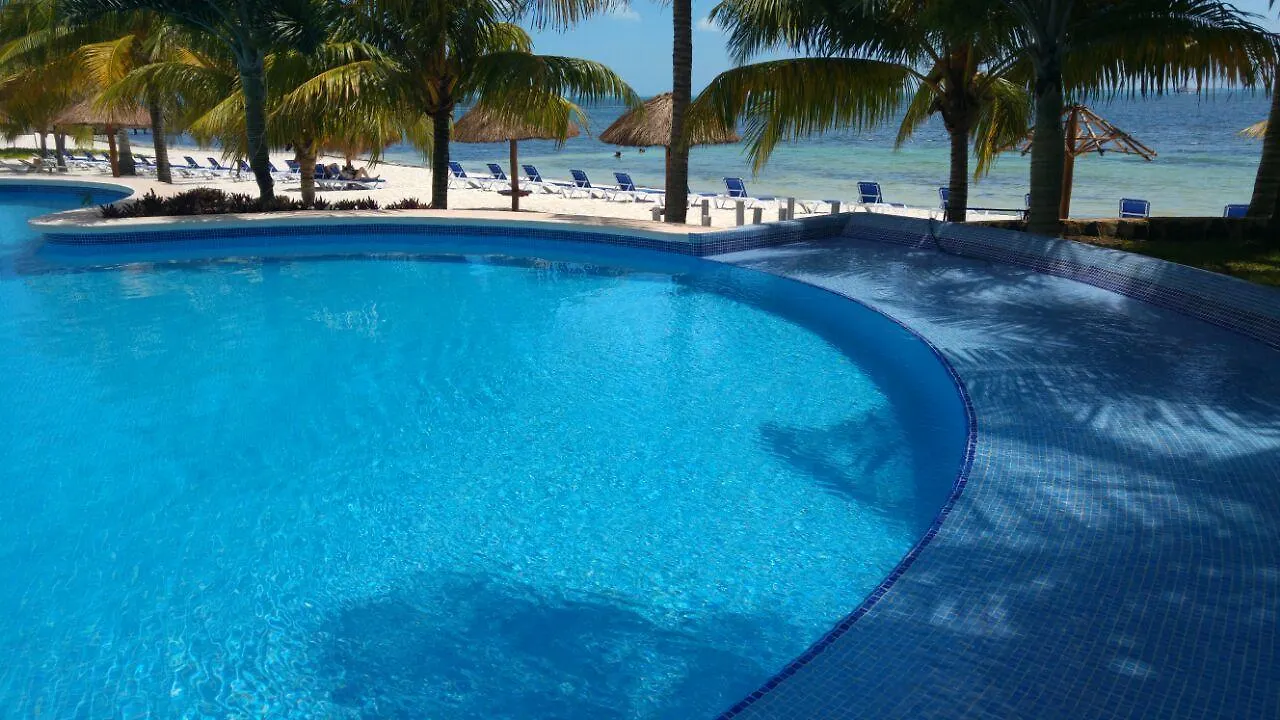 Condominios Playa Linda Cancun Apartment